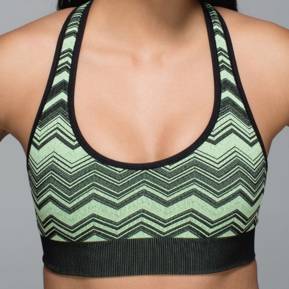 Lululemon Ebb and Flow Bra
